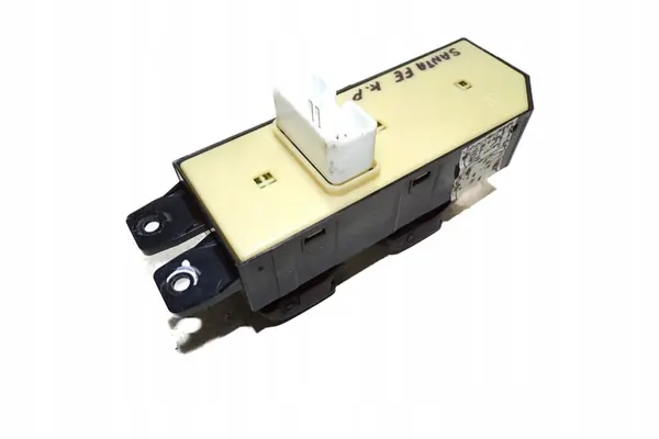 Linker voorraam bedieningsknop HYUNDAI SANTA FÉ I image 2