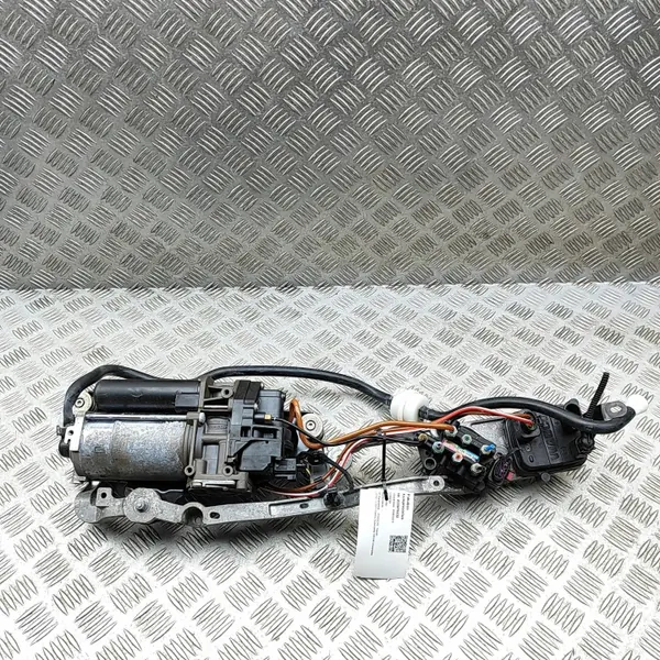 Compresseur Suspension Porsche Taycan 9J1616006L image 2