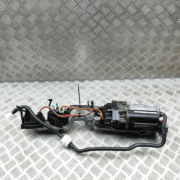 Compresseur Suspension Porsche Taycan 9J1616006L image 3