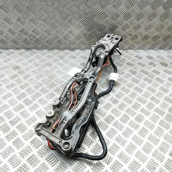 Compresseur Suspension Porsche Taycan 9J1616006L image 4