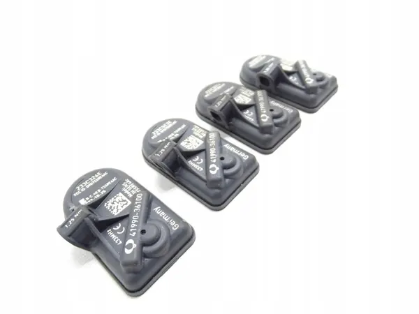 Sensor de pressão dos pneus 41990-36100 SsangYong Korando IV Tivoli image 3