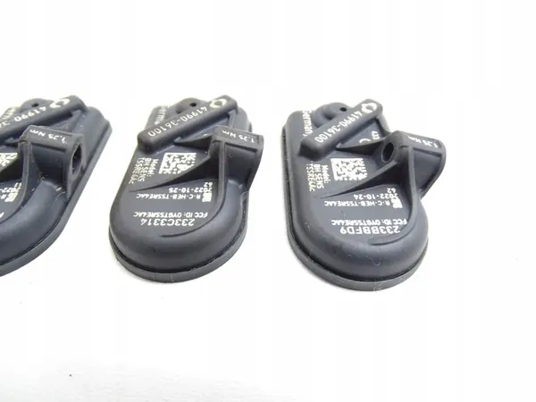 Sensor de pressão dos pneus 41990-36100 SsangYong Korando IV Tivoli image 4