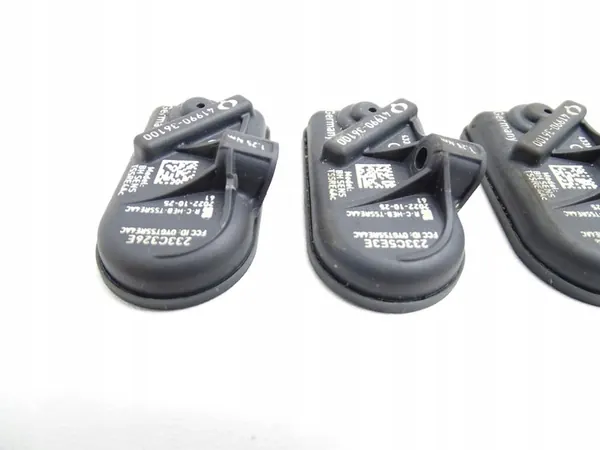 Sensor de pressão dos pneus 41990-36100 SsangYong Korando IV Tivoli image 5