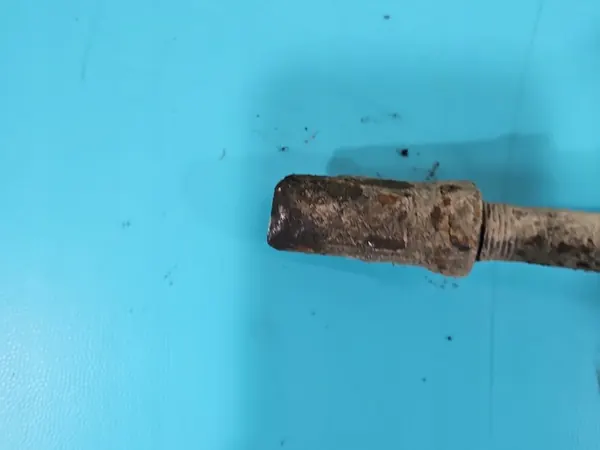 Caixa de Direção Mercedes Vito W638 6384603000 image 10