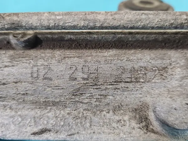 Caixa de Direção Mercedes Vito W638 6384603000 image 5