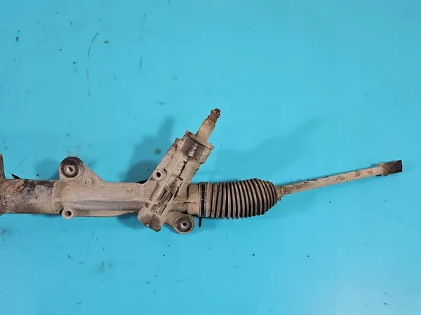 Caixa de Direção Mercedes Vito W638 6384603000 image 7