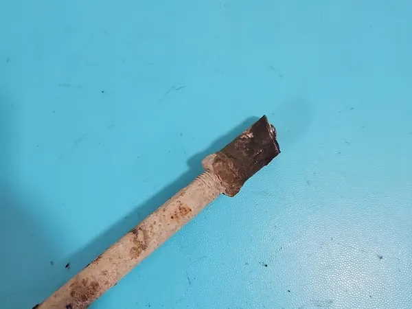 Caixa de Direção Mercedes Vito W638 6384603000 image 8