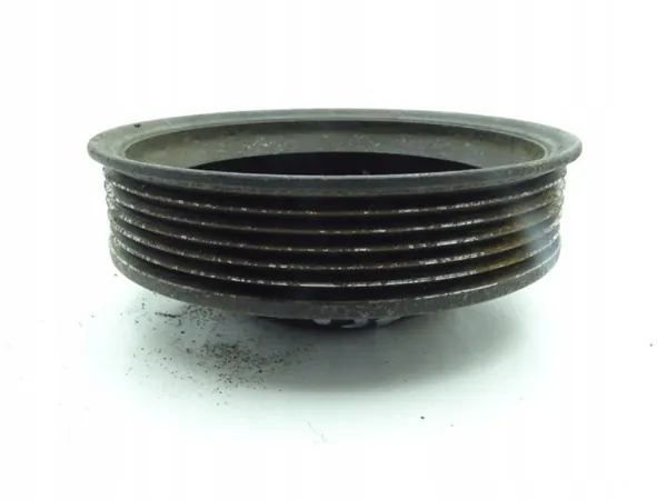 Mercedes Waterpomp Katrol OEM A1192000705 - Gebruikt image 3