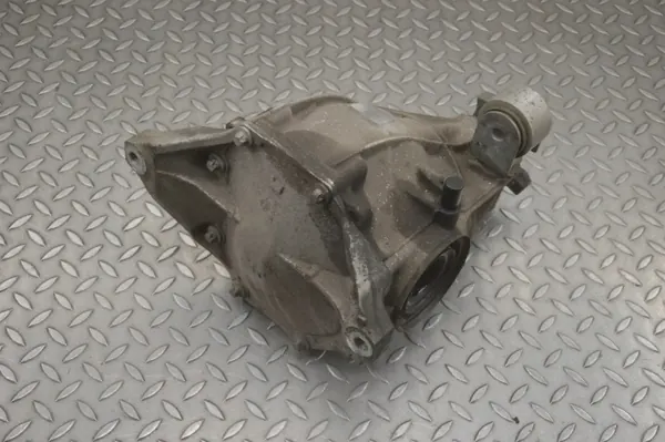 Bakaxel differential Mercedes E (W213) A2133504307 image 4
