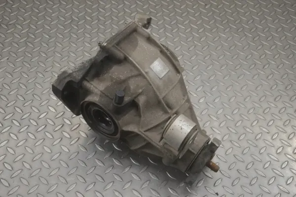 Bakaxel differential Mercedes E (W213) A2133504307 image 5