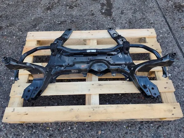 BMW X1 U11 Vorderer Querlenker OEM RCD24287 image 4