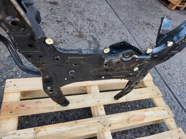 BMW X1 U11 Vorderer Querlenker OEM RCD24287 image 5