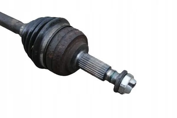 Höger fram drivaxel Renault Megane IV 1.6 16V OEM image 3