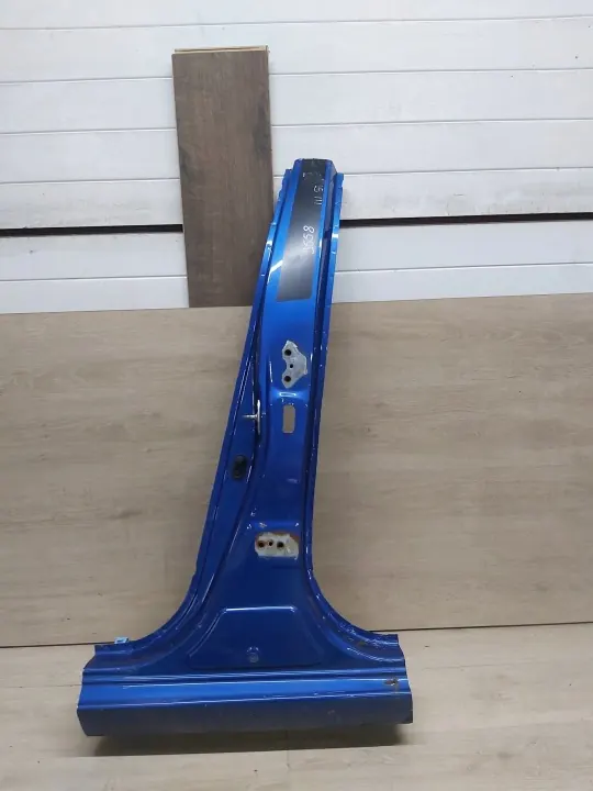 Pilier B gauche Toyota Yaris III OEM YARIS III SŁUPEK B LEWY image 2