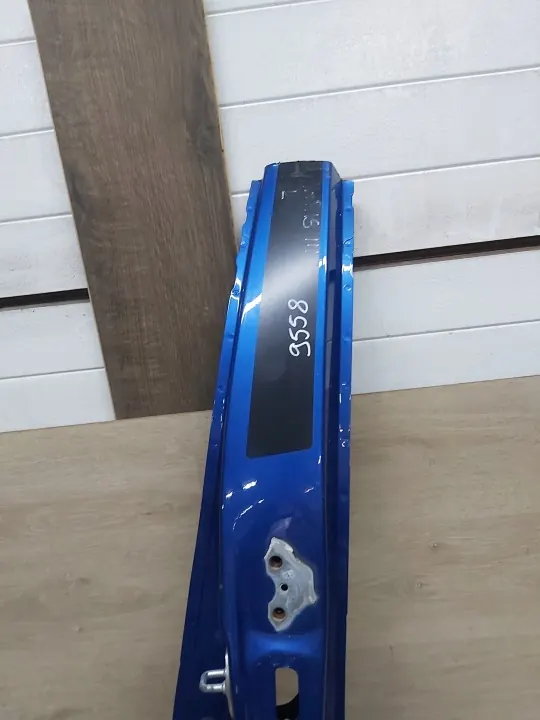 Pilier B gauche Toyota Yaris III OEM YARIS III SŁUPEK B LEWY image 3