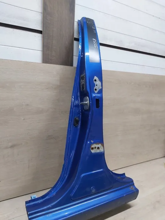 Pilier B gauche Toyota Yaris III OEM YARIS III SŁUPEK B LEWY image 4