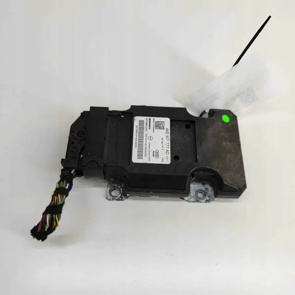 Unité de contrôle suspension Audi E-Tron OEM 4KE907777A image 2