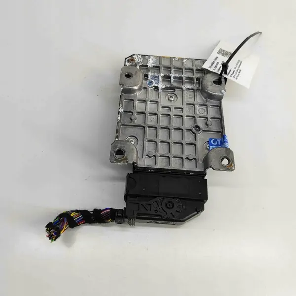 Unité de contrôle suspension Audi E-Tron OEM 4KE907777A image 4