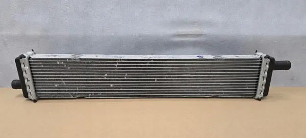 Radiador de agua adicional Renault Captur II Clio V 19- 214108020R image 2