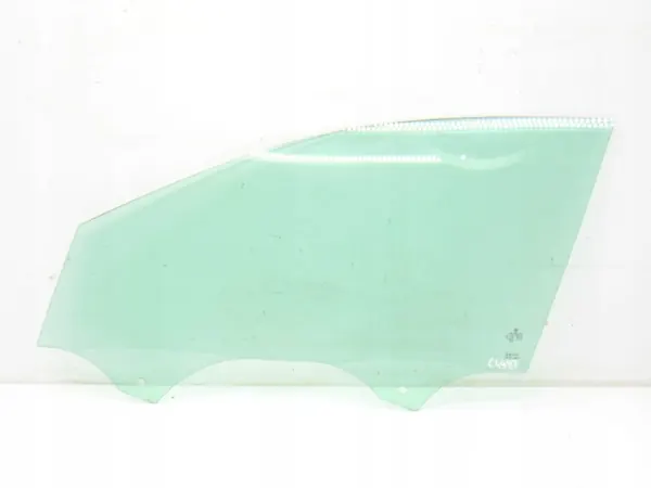 VW Golf VII 5D Vänster Framdörrglas OEM 5G4845201B image 2