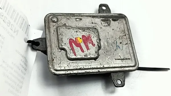 Balasto XENON para BMW F01 730D - Pieza OEM image 3