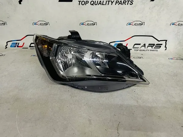 Farol Dianteiro Seat Ibiza 2012-2017 Direito 6J1941006N image 2