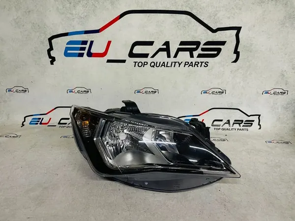 Farol Dianteiro Seat Ibiza 2012-2017 Direito 6J1941006N image 3