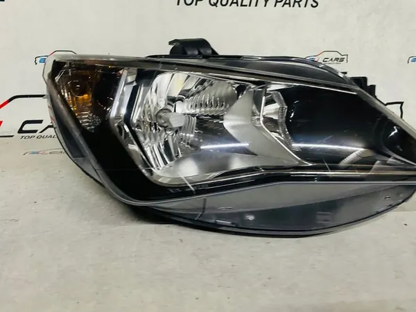 Farol Dianteiro Seat Ibiza 2012-2017 Direito 6J1941006N image 5