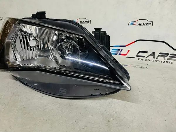 Farol Dianteiro Seat Ibiza 2012-2017 Direito 6J1941006N image 6
