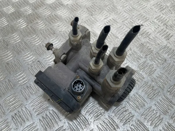 Perävaunun Venttiili OEM 20456402 Volvo FH13 400 image 3