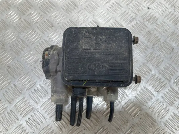 Perävaunun Venttiili OEM 20456402 Volvo FH13 400 image 4