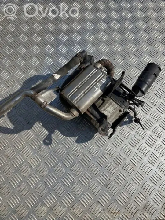 Webasto VW Passat Variant B6 1.6L 75kW 2005 OEM 9013858C image 2