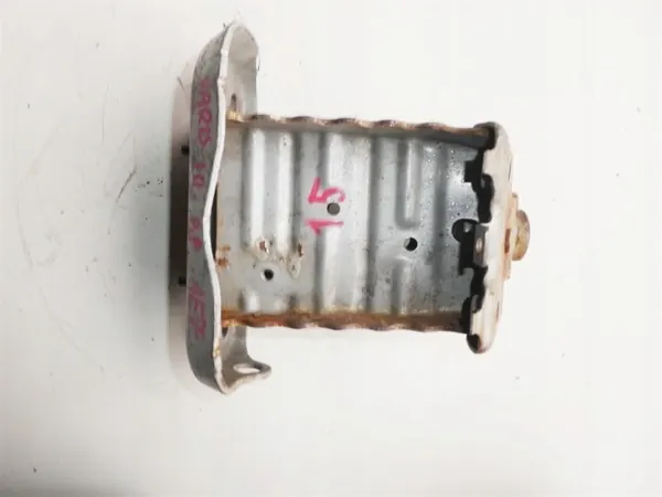 Rechter kreukelzone OEM 272626wtwrwfsnjiuhAZSXDCQASZ Toyota Yaris image 2