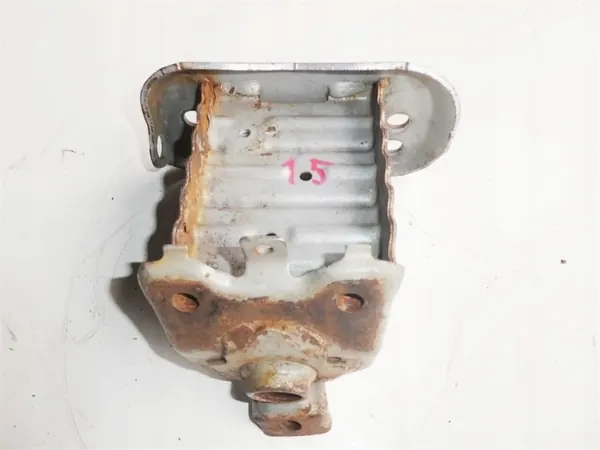Rechter kreukelzone OEM 272626wtwrwfsnjiuhAZSXDCQASZ Toyota Yaris image 3