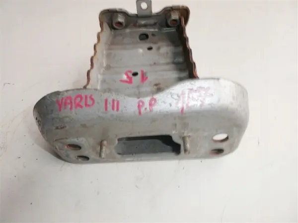 Rechter kreukelzone OEM 272626wtwrwfsnjiuhAZSXDCQASZ Toyota Yaris image 4
