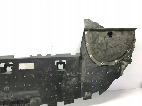 Peugeot 308 Underskärm image 2