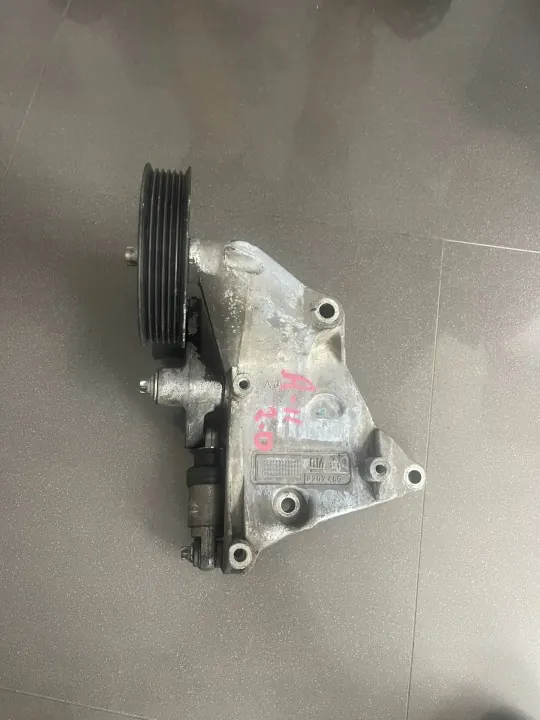Support de montage Opel Astra G II OEM 9202480 image 3