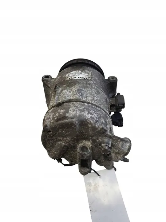 A/C Kompressori Volvo V70 2015 image 3