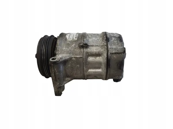 A/C Kompressori Volvo V70 2015 image 4