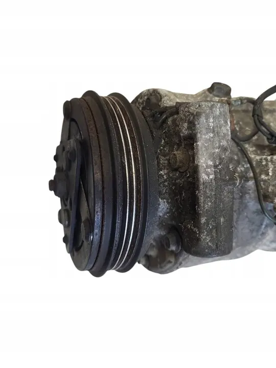 A/C Kompressori Volvo V70 2015 image 6