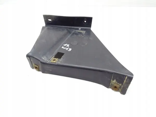 Nedre Motorhuv Front Höger Opel Vivaro B Trafic 508425888R image 2