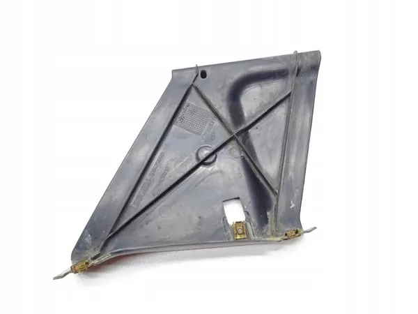 Nedre Motorhuv Front Höger Opel Vivaro B Trafic 508425888R image 4