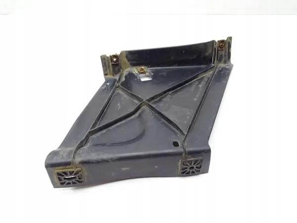 Nedre Motorhuv Front Höger Opel Vivaro B Trafic 508425888R image 6