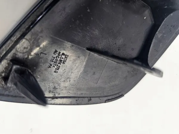 Tappo lavavetri sinistro Audi Q7 4L Lift 4L0955275G image 6