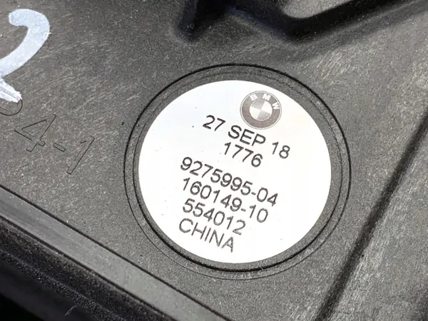 Kit Altavoces OEM 9275995 para MINI Clubman F54 image 5
