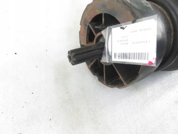 SK165-18 Muelle de Aire Trasero para Range Rover image 5