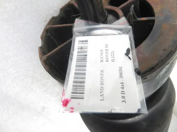 SK165-18 Muelle de Aire Trasero para Range Rover image 8