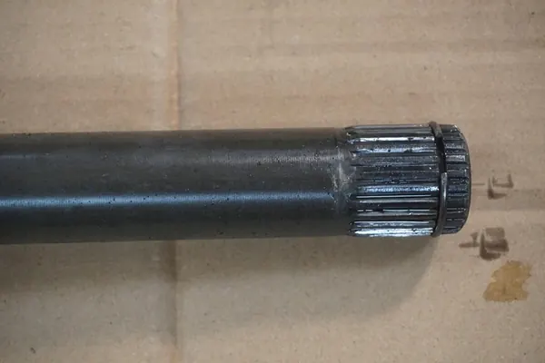 Höger CV-led Mitsubishi Outlander II 2.0DID 2007-2012 image 4