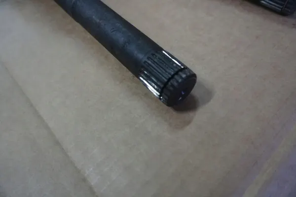 Höger CV-led Mitsubishi Outlander II 2.0DID 2007-2012 image 7