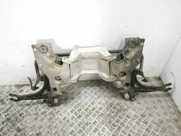 Citroen C5 2009 Subchasis Delantero OEM 9687371480 image 7